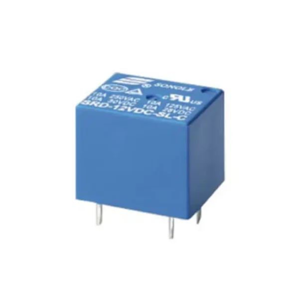 El RELE SPDT 5P 7A 240 VAC 5VDC es una excelente opción para quienes buscan calidad, funcionalidad y estilo.