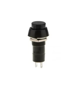 El Interruptor ON-OFF 2A 250VAC 2P Ø9mm L:28mm es una excelente opción para quienes buscan calidad, funcionalidad y estilo.