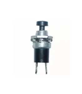 El PULSADOR N/C 0.5A 250VAC 2P Ø7mm L:22mm es una excelente opción para quienes buscan calidad, funcionalidad y estilo.