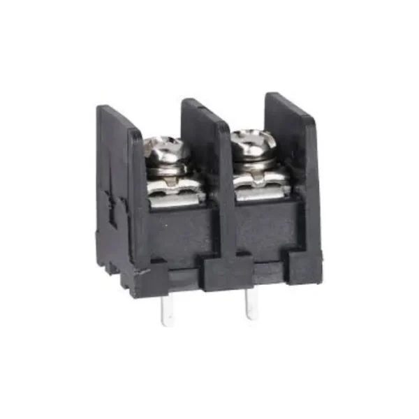 Descubre el TERMINAL 2P 20A 300V / 22-14AWG: una solución práctica, moderna y accesible.