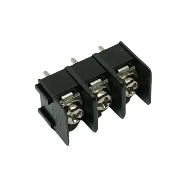 Descubre el TERMINAL 3P 20A 300V / 22-14AWG: una solución práctica, moderna y accesible.