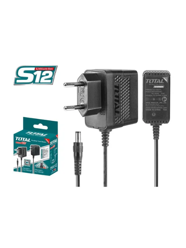 CARGADOR DE BATERIA 12V 2HRS TOTAL ha sido diseñado para brindar comodidad y alto rendimiento en su categoría.