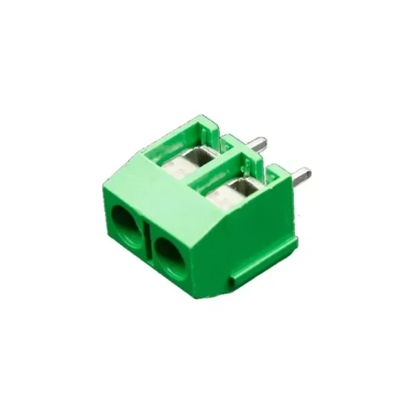 TERMINAL BLOCK 2P PITCH 5mm 300V 12A MA ha sido diseñado para brindar comodidad y alto rendimiento en su categoría.