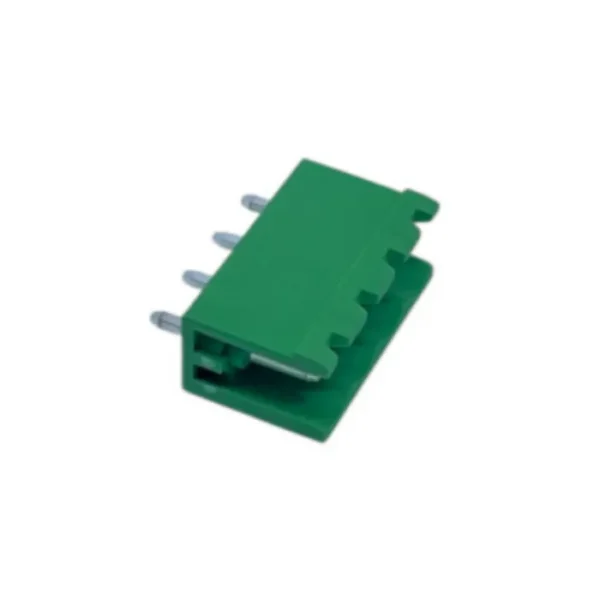 Con el TERMINAL BLOCK 4P RECTO PITCH 5.08mm 300V 15A MAX obtendrás un producto confiable, pensado para adaptarse a tus necesidades diarias.