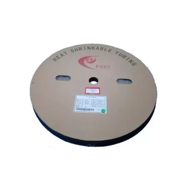 Termo Retractil NEGRO Ø1mm ha sido diseñado para brindar comodidad y alto rendimiento en su categoría.