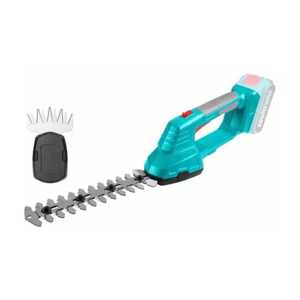 Con el CORTACETO EXTENDIBLE INALAMBRICO 20V TOTAL obtendrás un producto confiable, pensado para adaptarse a tus necesidades diarias.