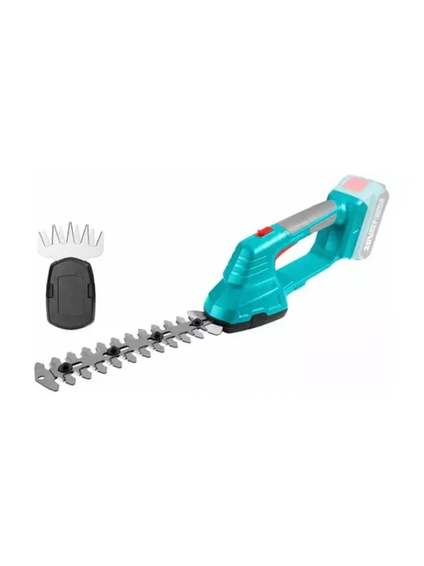 Con el CORTACETO EXTENDIBLE INALAMBRICO 20V TOTAL obtendrás un producto confiable, pensado para adaptarse a tus necesidades diarias.