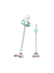 ¿Buscas algo confiable? El ASPIRADORA INALAMBRICA 120W 20V TOTAL cumple con lo que necesitas y más.