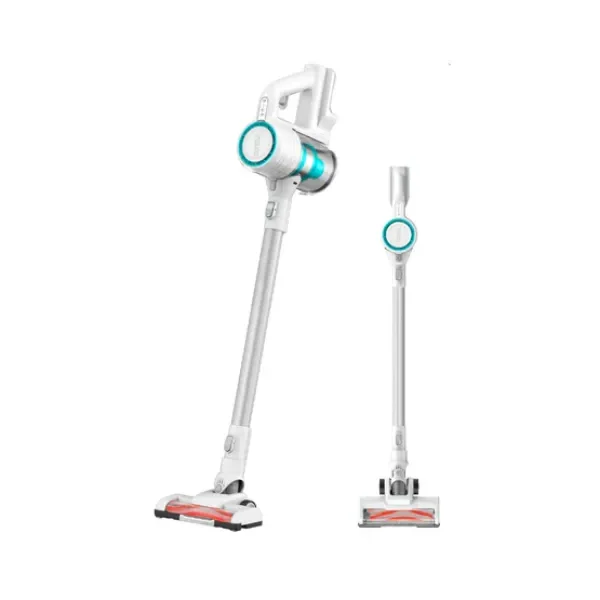 ¿Buscas algo confiable? El ASPIRADORA INALAMBRICA 120W 20V TOTAL cumple con lo que necesitas y más.
