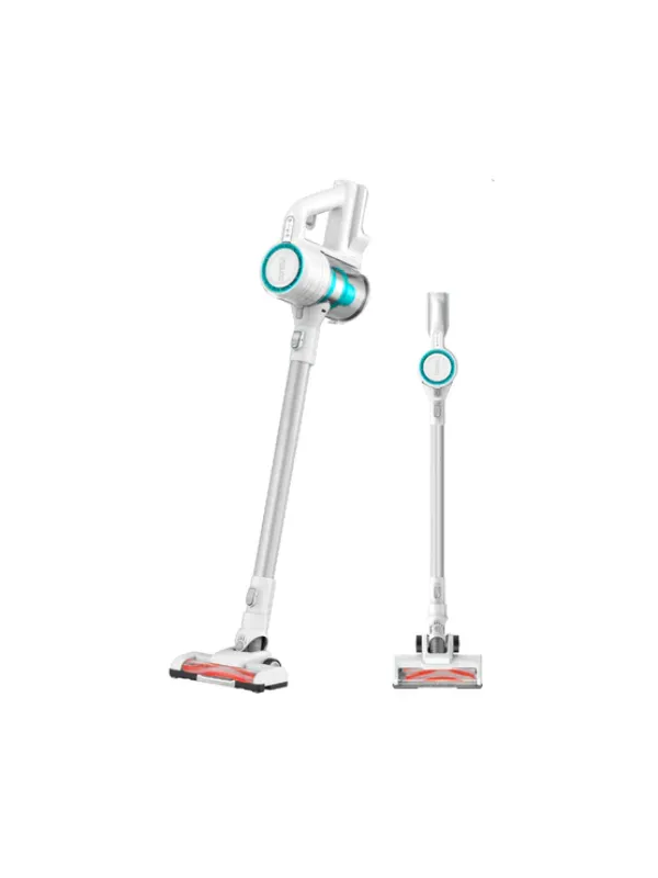 ¿Buscas algo confiable? El ASPIRADORA INALAMBRICA 120W 20V TOTAL cumple con lo que necesitas y más.