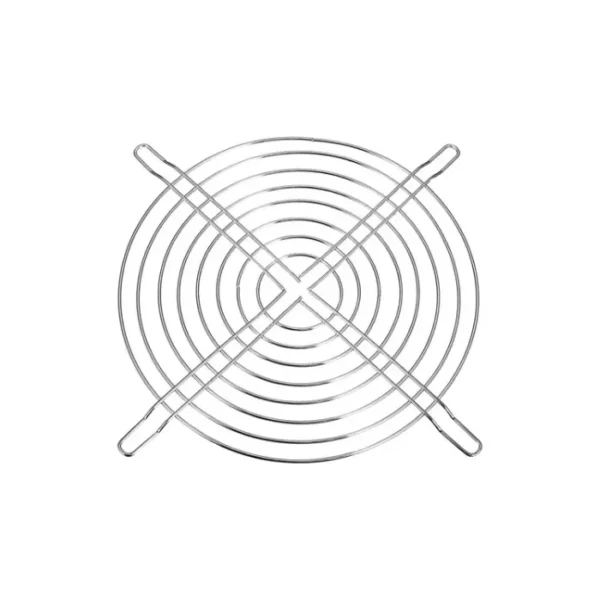 ¿Buscas algo confiable? El REJILLA PARA VENTILADORES 80X80 mm cumple con lo que necesitas y más.