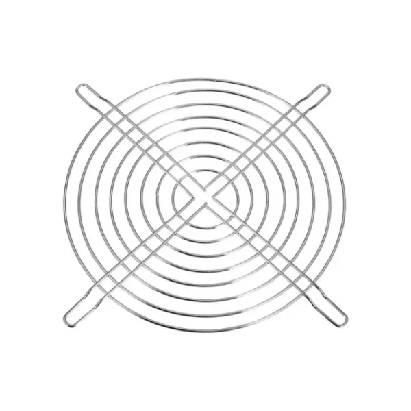 REJILLA PARA VENTILADORES 120X120 mm ha sido diseñado para brindar comodidad y alto rendimiento en su categoría.