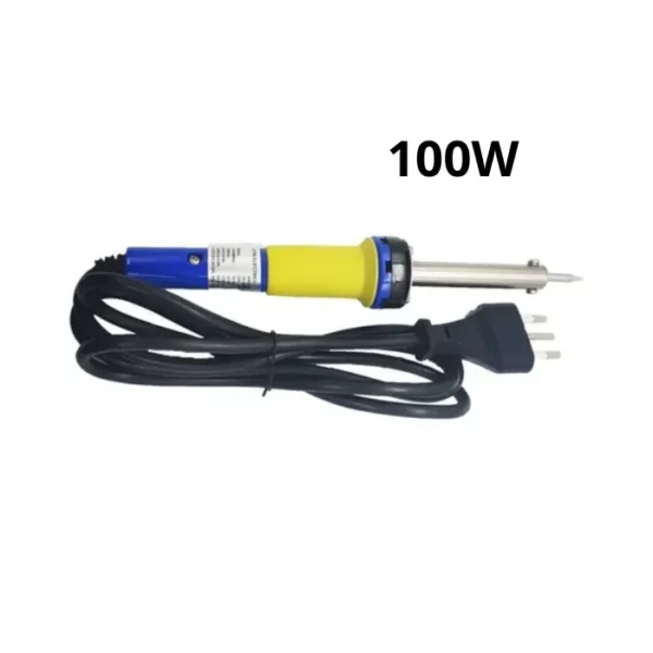 El CAUTIN 100W es una excelente opción para quienes buscan calidad, funcionalidad y estilo.