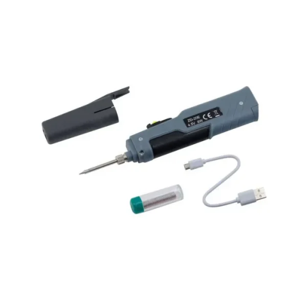 CAUTIN INALAMBRICO 8W 4.5V ha sido diseñado para brindar comodidad y alto rendimiento en su categoría.
