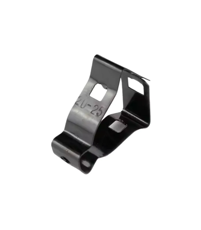 Abrazadera metalica eclipsable 1/2pulg ha sido diseñado para brindar comodidad y alto rendimiento en su categoría.