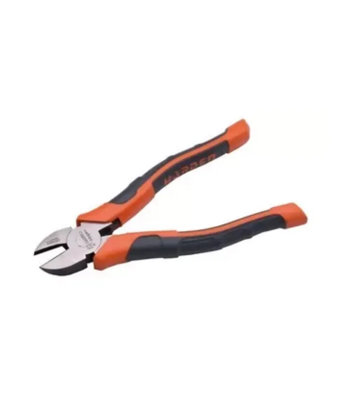 El Alicate de corte 6” industrial harden es una excelente opción para quienes buscan calidad, funcionalidad y estilo.