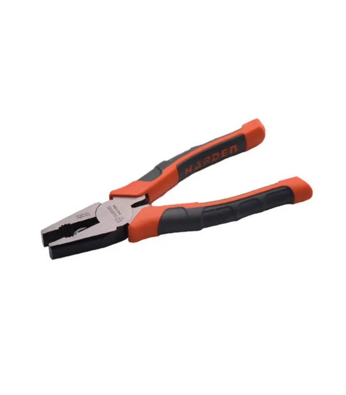 El Alicate universal 7” industrial harden es una excelente opción para quienes buscan calidad, funcionalidad y estilo.
