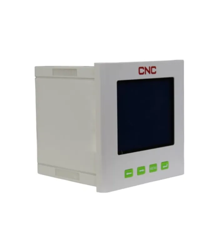 Descubre el Analizador energia YC-9SY-3E 96x96mm CNC: una solución práctica, moderna y accesible.