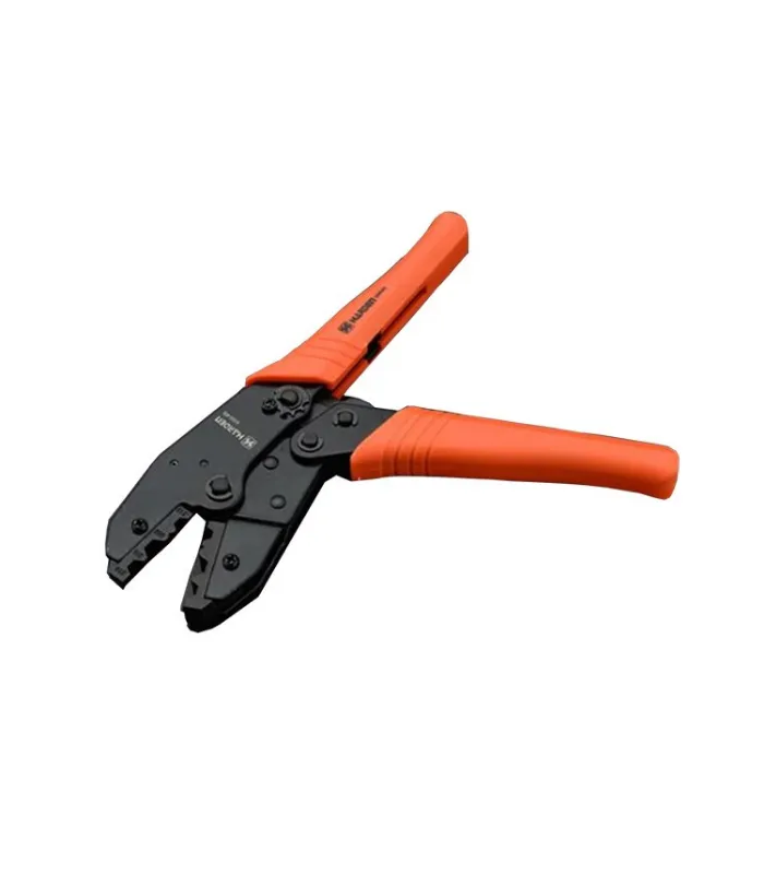 Aprieta terminales rg58/rg69harden ha sido diseñado para brindar comodidad y alto rendimiento en su categoría.