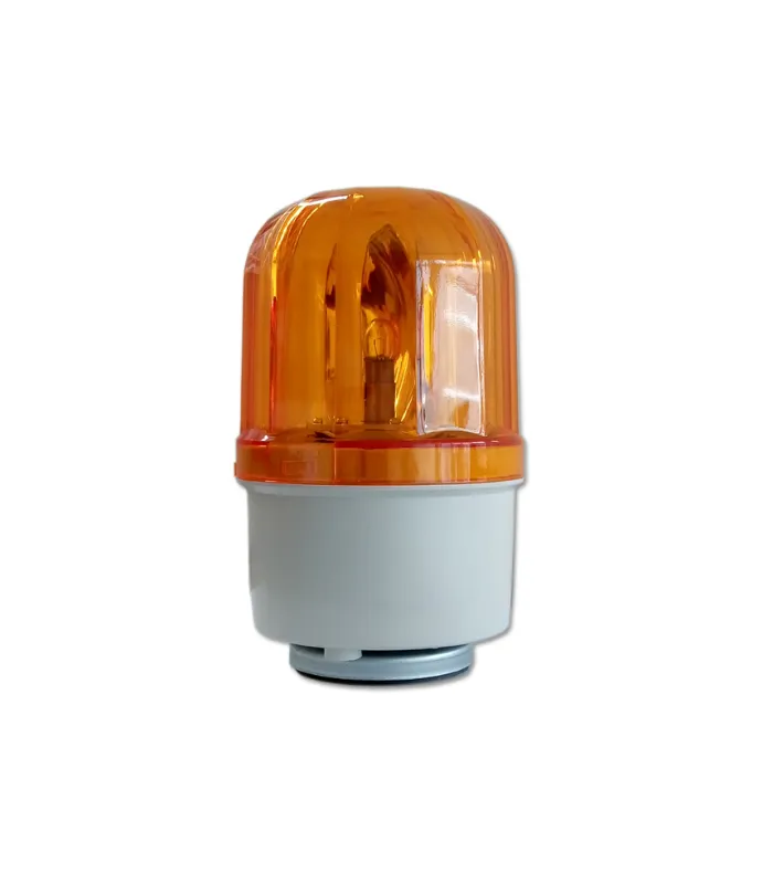 ¿Buscas algo confiable? El Baliza giratoria imantada 10W D102xH163 ambar 12V cumple con lo que necesitas y más.