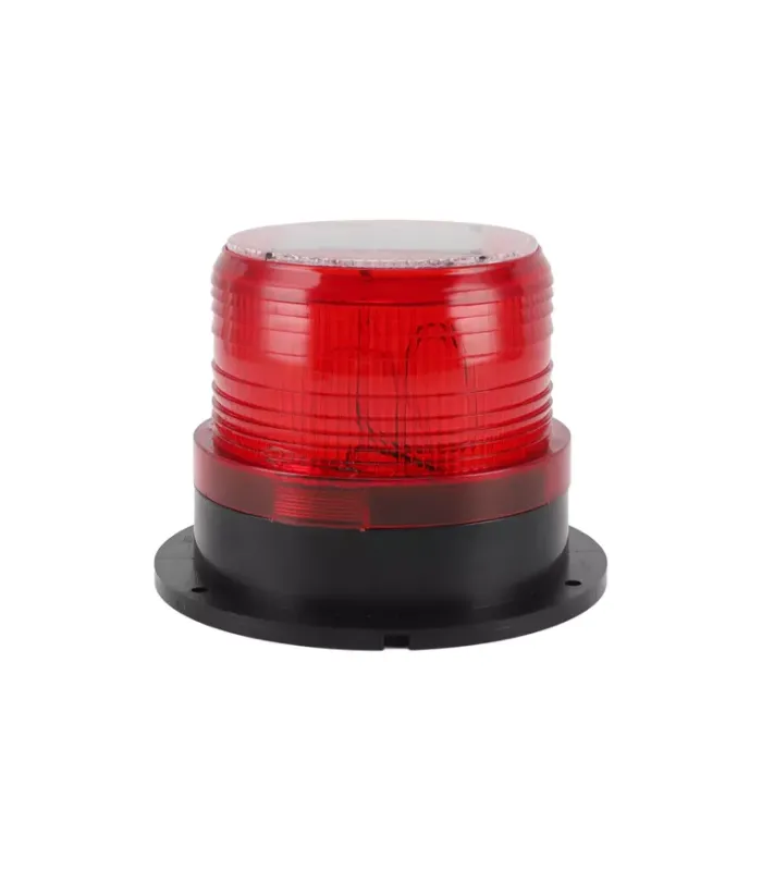 El Baliza Led Ambar ROJO BASE IMANTADA 12V –24VDC 4W Ø128MM es una excelente opción para quienes buscan calidad, funcionalidad y estilo.