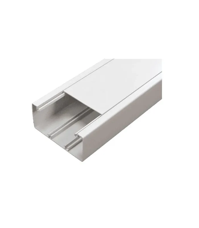 Con el Bandeja PVC blanca 100mmx50mm s/adhesivo Globaltro obtendrás un producto confiable, pensado para adaptarse a tus necesidades diarias.