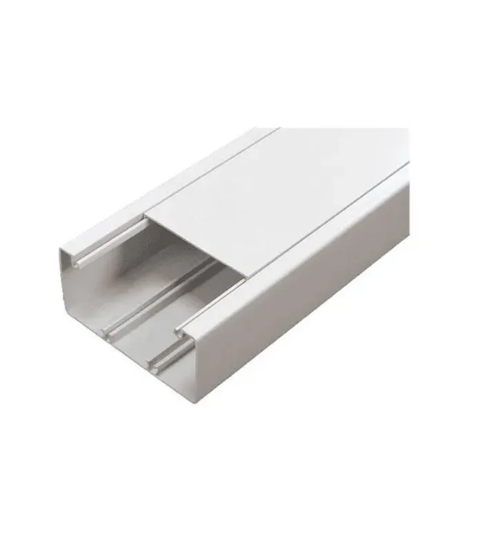 ¿Buscas algo confiable? El Bandeja PVC blanca 20mmx10mm s/adhesivo Globaltron cumple con lo que necesitas y más.