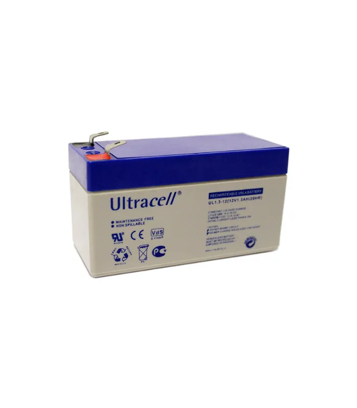 El Batería UltraCell UL 12V & 22Ah (C20) es una excelente opción para quienes buscan calidad, funcionalidad y estilo.