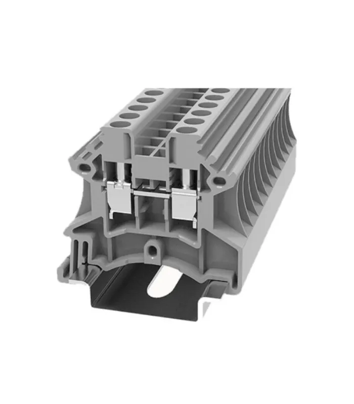 Borne de conexion tornillo 2.5mm Degson ha sido diseñado para brindar comodidad y alto rendimiento en su categoría.