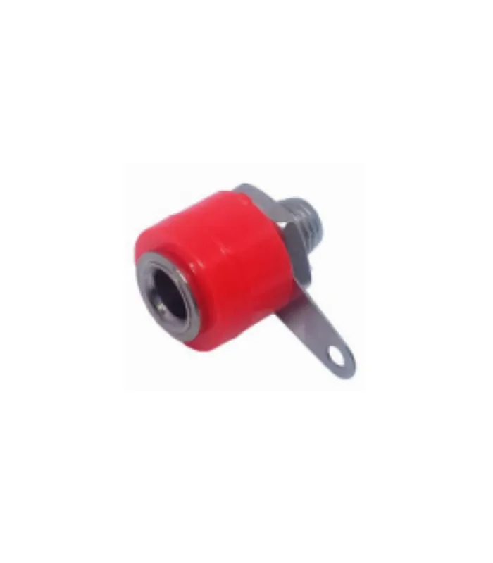 Con el BORNE PEQUEÑO ROJO obtendrás un producto confiable, pensado para adaptarse a tus necesidades diarias.