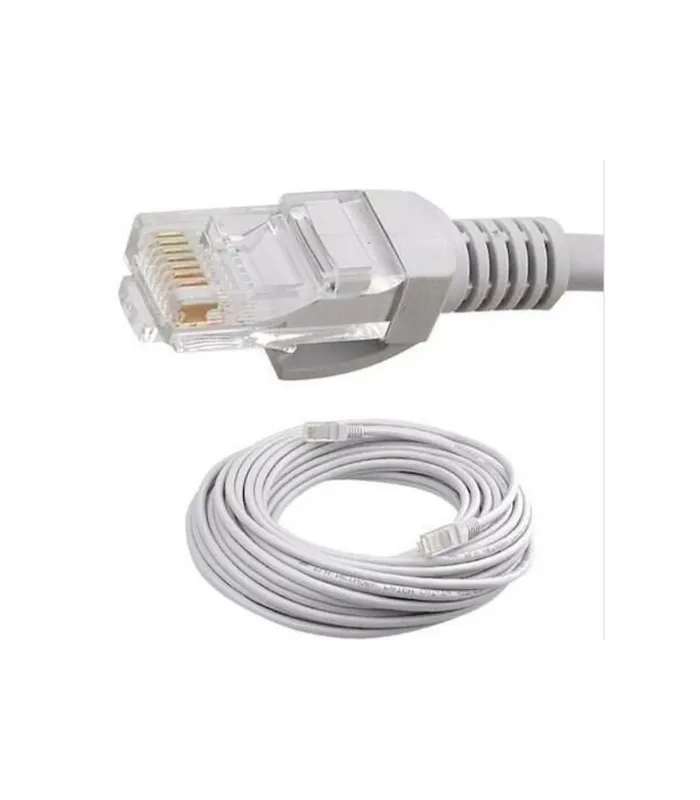 CABLE UTP 30 METRO ha sido diseñado para brindar comodidad y alto rendimiento en su categoría.