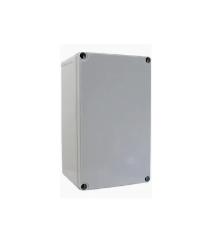 Caja estanca ST2 ABS H100xW100xF75 IP67 R7035 ha sido diseñado para brindar comodidad y alto rendimiento en su categoría.