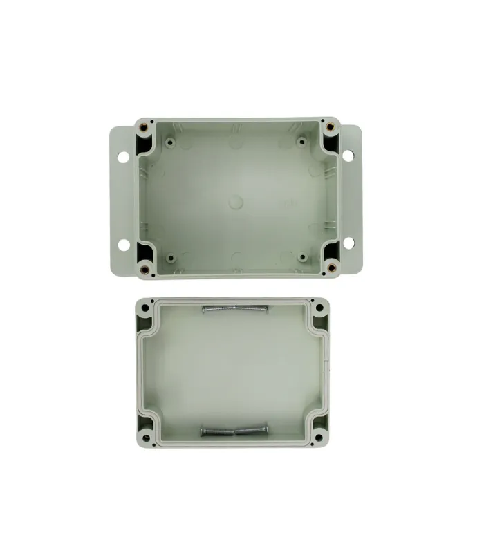 Caja estanca ST3 ABS H115xW90xF55 IP65 R7032 ha sido diseñado para brindar comodidad y alto rendimiento en su categoría.