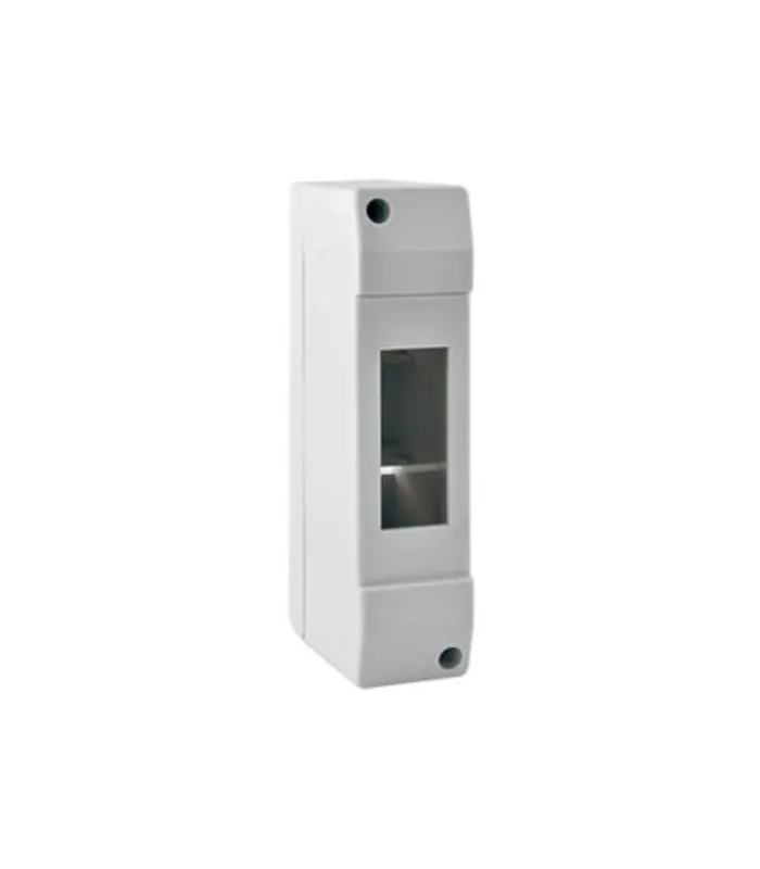 Calota 1 puesto PVC ha sido diseñado para brindar comodidad y alto rendimiento en su categoría.