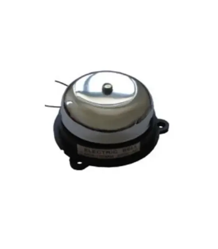 Descubre el Campanilla UC4-2 55mm 220VAC: una solución práctica, moderna y accesible.