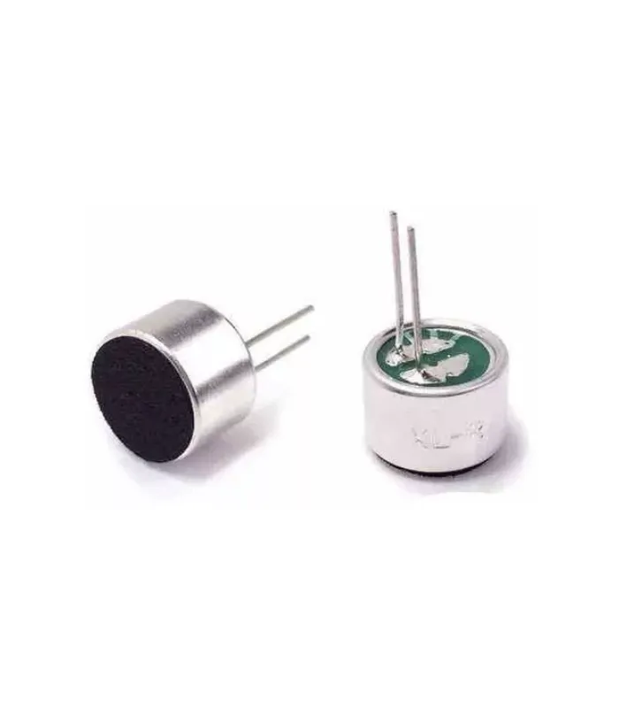 Descubre el CAPSULA DE MICROFONO 2PIN: una solución práctica, moderna y accesible.