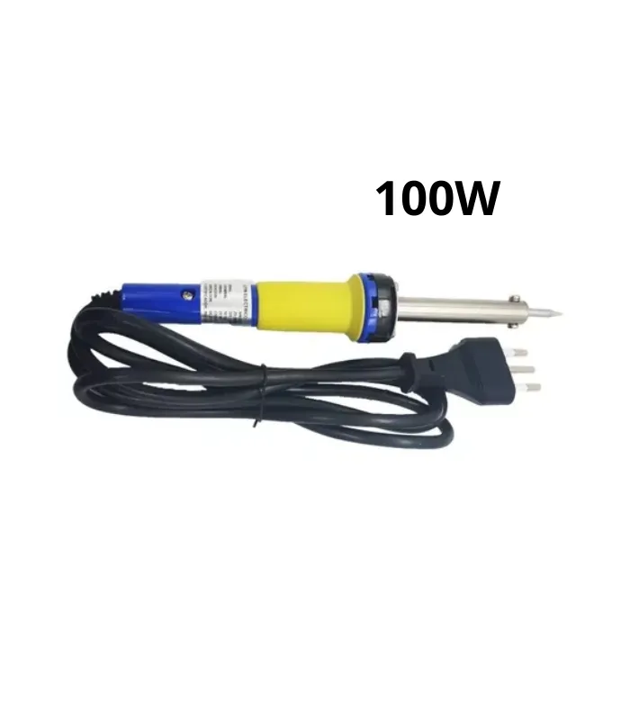 El CAUTIN 100W es una excelente opción para quienes buscan calidad, funcionalidad y estilo.