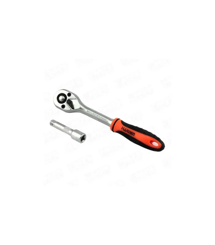 Descubre el Chicharra 1/2” harden: una solución práctica, moderna y accesible.