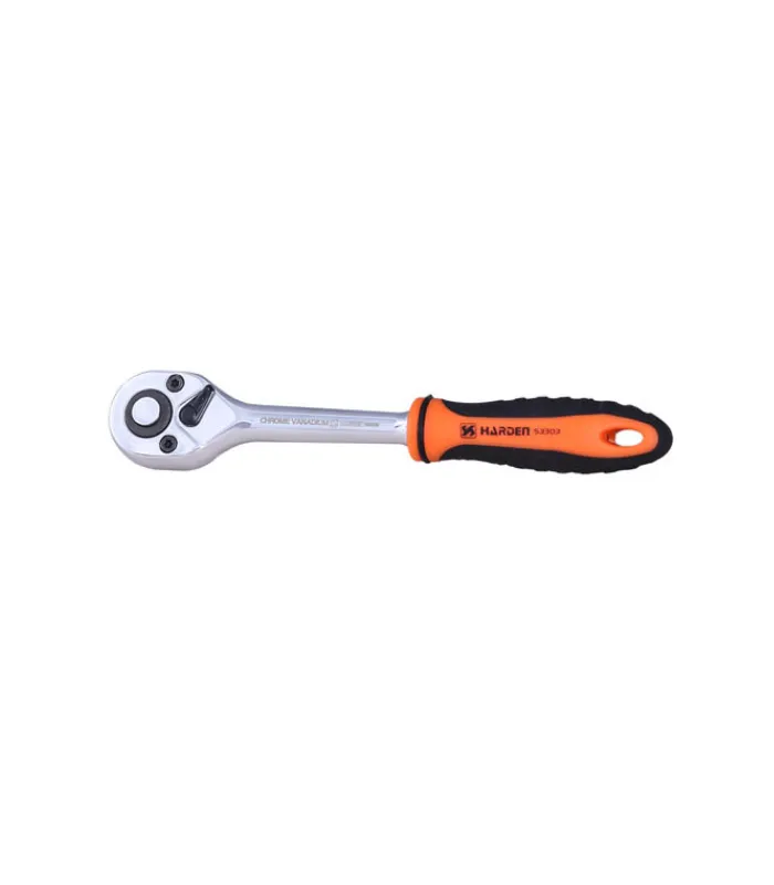 Con el Chicharra 1/4” harden obtendrás un producto confiable, pensado para adaptarse a tus necesidades diarias.