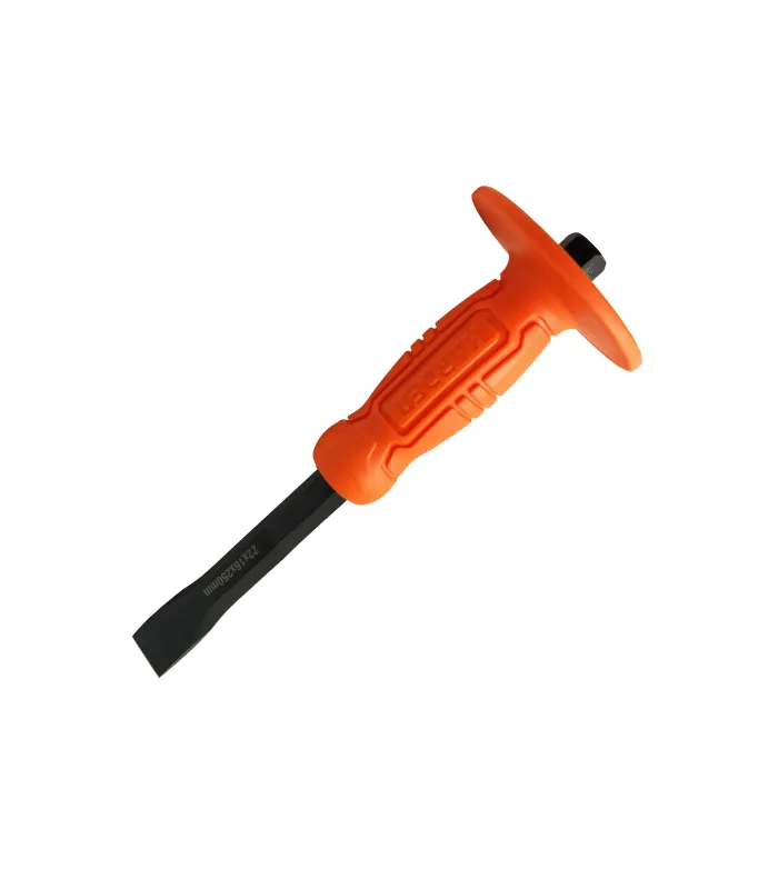 El Cincel punta plana 250mm es una excelente opción para quienes buscan calidad, funcionalidad y estilo.