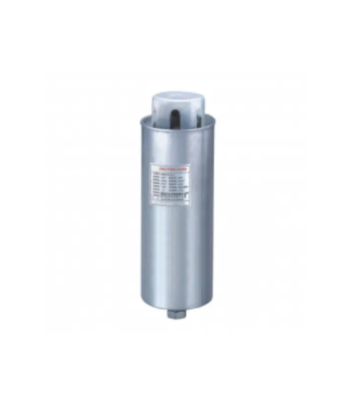 Descubre el Condensador BGMJ 4-20-3 400/440V 20KVR trifasico: una solución práctica, moderna y accesible.