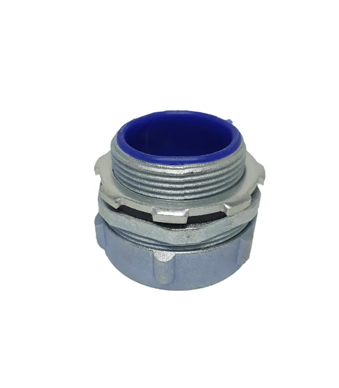 Descubre el Conector recto para conduit flexible 20mm: una solución práctica, moderna y accesible.