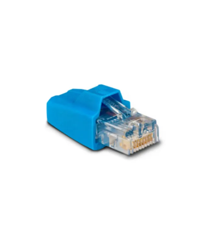El Conector VE.Can RJ45 Victron es una excelente opción para quienes buscan calidad, funcionalidad y estilo.