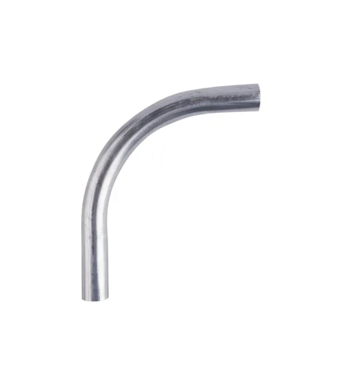Descubre el Curva 90° EMT 20mm galvanizada: una solución práctica, moderna y accesible.