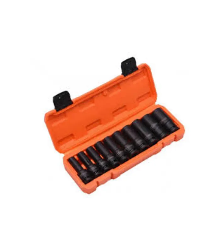 El Dados de impacto largos 1/2” harden es una excelente opción para quienes buscan calidad, funcionalidad y estilo.