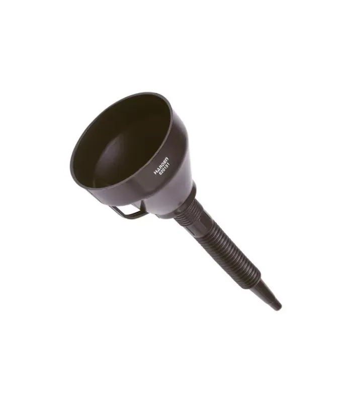 Embudo plastico 140x380mm harden ha sido diseñado para brindar comodidad y alto rendimiento en su categoría.