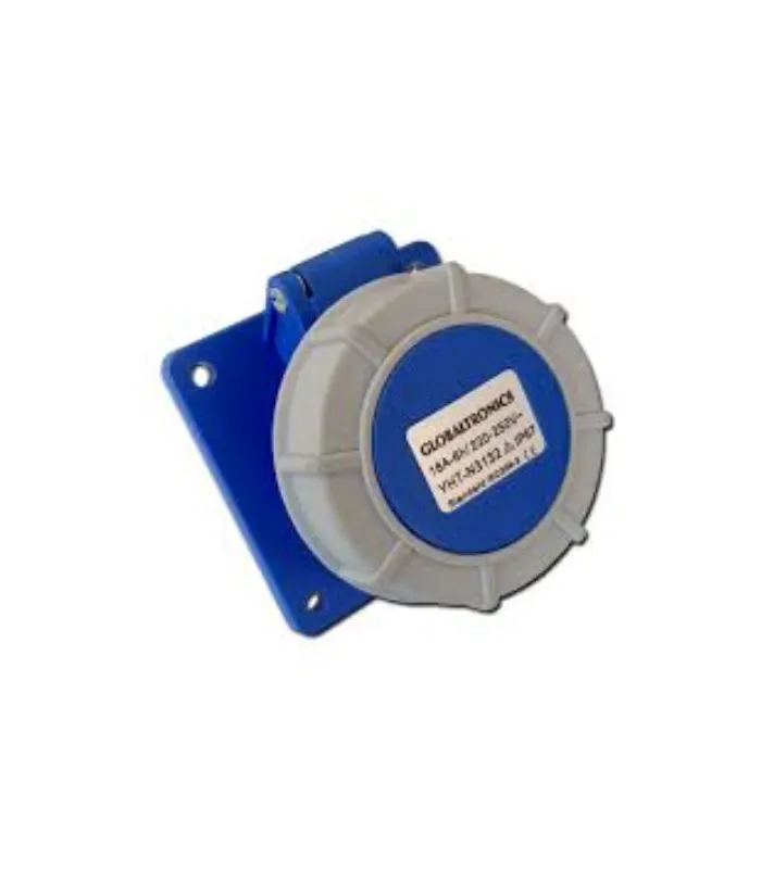 El Enchufe ind-pro hembra emb. 2P T 16A IP67 es una excelente opción para quienes buscan calidad, funcionalidad y estilo.