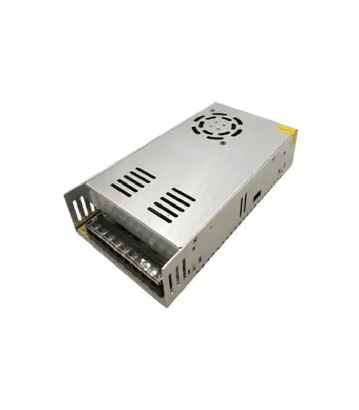 Con el Fuentes Switching 24V 15A 360W 215X112X50MM obtendrás un producto confiable, pensado para adaptarse a tus necesidades diarias.