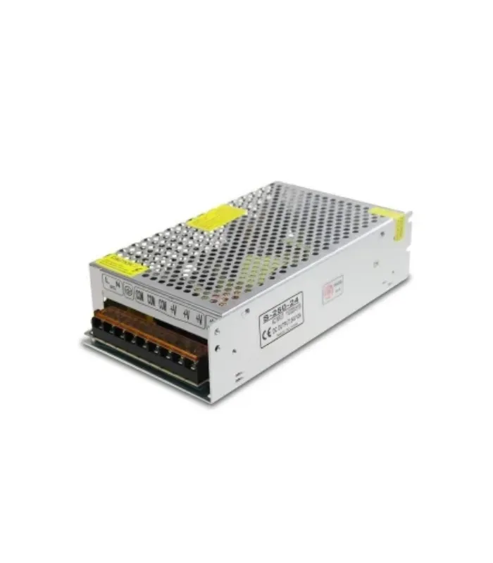 Descubre el Fuentes Switching 5V 10A 50W 158X97X42mm: una solución práctica, moderna y accesible.