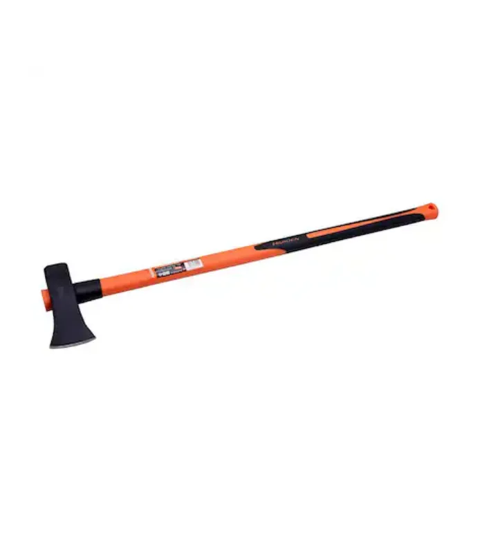 El Hacha mango de fibra 6lb es una excelente opción para quienes buscan calidad, funcionalidad y estilo.